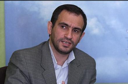 آغاز متفاوت معاون ارتباطات و اطلاع رسانی جدید دفتر رئیس جمهور 