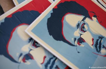 پارلمان آلمان جزئیات شنود را از زبان اسنودن می‌شنود