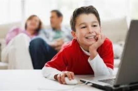 ۱۰ نکته برای حفظ امنیت اخلاقی اجتماعی کودکان در اینترنت