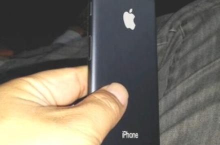 افشای عکس‌های جدید از طراحی iPhone ۶ 