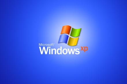 کاربران ویندوز XP غافلگیر شدند!