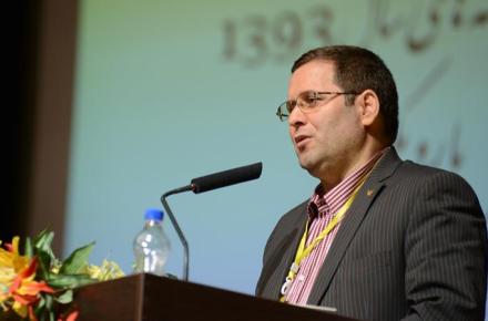 برای چیرگی بر رقبای شرکت پست باید از روش های سنتی عبور کرد