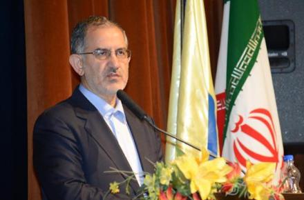 ماموریت شبکه‎ی پستی بسیار حساس است