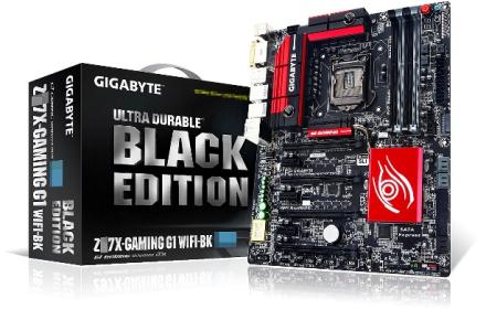 با گیگابایت کم خرج و حرفه ای بازی کنید