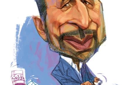 طنز/ آقای وزیر ارتباطات! مسئولیت انقراض دایناسورها را بپذیرید! 