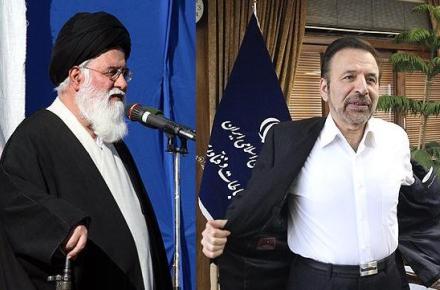 علم الهدی: وزیر لب‌گور می‌خواهد فیلترشکن فیسبوک باشد! 