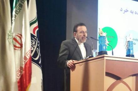 در هر ثانیه 97 هزار پیامک و در هر روز 290 میلیارد ایمیل تبادل می شود