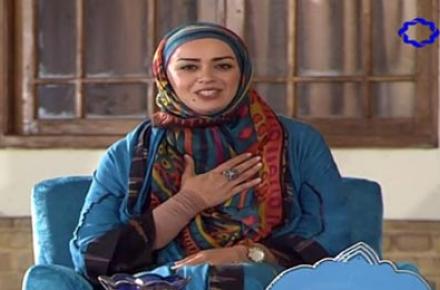 واکنش  اینستاگرامی "الهام چرخنده" به تخریب‎های اخیر