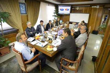 لزوم بکارگیری خلاقیت در ایجاد خدمات ارزش افزوده‎ی پست