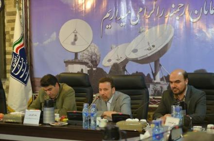 وزیر ارتباطات: دولت نیازمند اقدام منسجم و هماهنگ در حوزه‎ی اطلاع رسانی است/ توسعه‎ی ICT باید با پیوست فرهنگی همراه شود