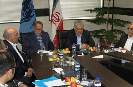 "منطقه ویژه اقتصادی پیام؛ طلای ناب اقتصادی در کشور"  