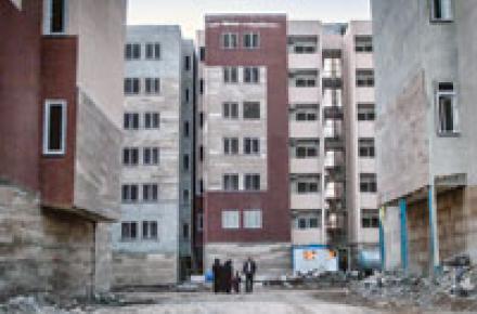 اخطار پیامکی به ۵۰ هزار متقاضی مسکن مهر 