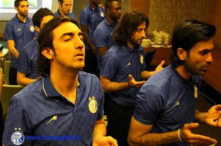 اقدام تامل برانگیز رحمتی در فیس بوک