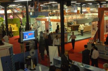 حمایت دولت از شرکت‌های حوزه‎ی ICT برای حضور در نمایشگاه اربیل عراق