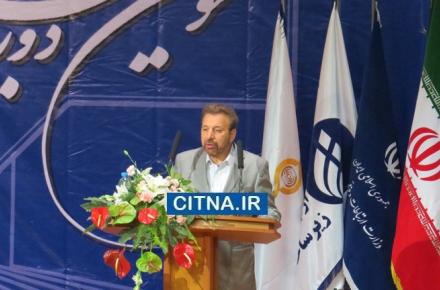 وزیر ارتباطات در جشنواره ملی کیفیت ICT: سرمایه‌گذاری در باند پهن یکی از اولویت‌های ماست