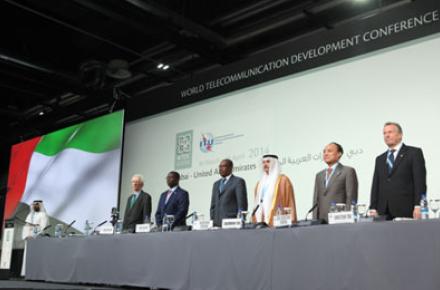  پیشنهادات ایران به کنفرانس WTDC ارائه شد 