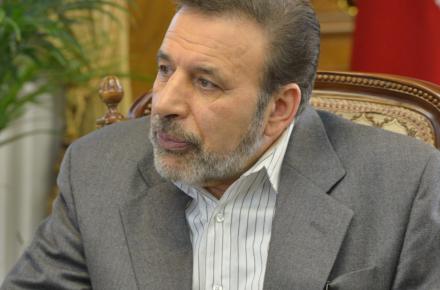 وزیر ارتباطات در دیدار با اعضای شورای مرکزی سازمان نصر: دولت تنها باید در زیرساخت حضور داشته باشد