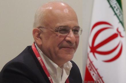 دکتر شرافت رئیس گروه مطالعاتی در ITU شد + اسامی اعضای گروه