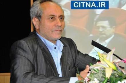 تامین ارتباطات کشورهای همجوار از مسیر ایران در اولویت کاری شرکت زیرساخت