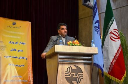 بقایی، عضو هیات مدیره شرکت مخابرات ایران: هرگز نباید تکیه به افزایش تعرفه به عنوان تنها عامل درآمدزا باشد