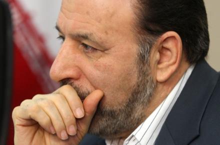 دیدگاه وزیر ارتباطات پیرامون تشعشعات امواج آنتن‎های BTS