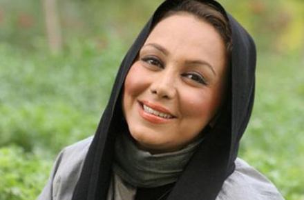 سوال عجیب فیس بوکی "بهنوش بختیاری" از کاربران! +عکس