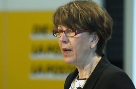 مدیرعامل پست سوییس: خصوصی‌سازی بزرگترین تهدید برای ارایه سرویس‎های همگانی مقرون به‌صرفه است