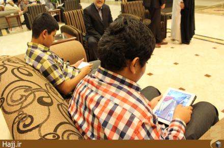 نگرانی از وبگردی حجاج ایرانی در سفر عمره