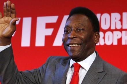 جنجال در شبکه‎های اجتماعی به دنبال انتشار خبر مرگ پله!