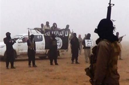 انتشار نوار ویدیویی تهدیدآمیز تروریست‎های داعش در اینترنت؛ اعلام جهاد علیه عربستان سعودی