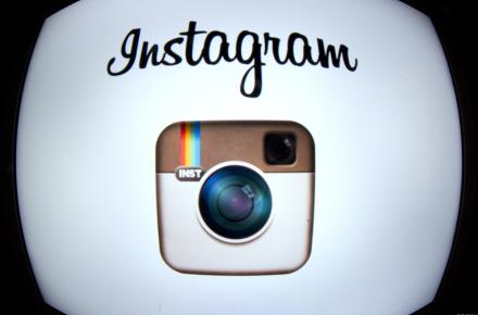 جدیدترین آمار کاربران شبکه اجتماعی اینستاگرام