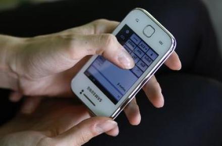 ۱۰ کلیک اشتباه برای "گوشی هوشمند"