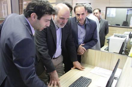 قم یکی از سه استان نخست کشور برای تحقق شهر هوشمند است