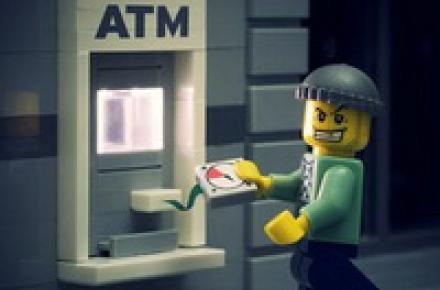 هک کردن دستگاه های خود پرداز با اس ام اس +عکس