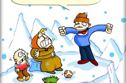 پیامک های مخصوص سیزده به در نوروز ۱۳۹۳