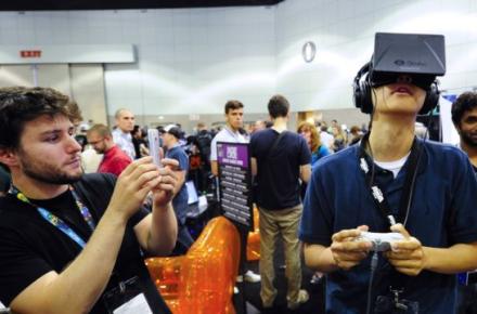 یک معامله‎ی نجومی برای تحقق یک رویا در دنیای مجازی