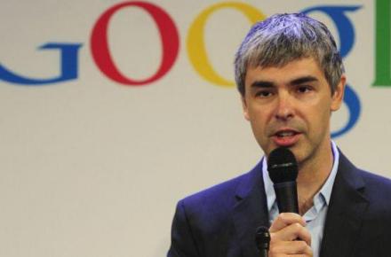 افشاگری موسس گوگل در مورد فعالیت‌های جاسوسی آمریکا در دنیا