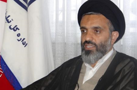 ارتباط روحانیون با فضای مجازی تبلیغ دین با روش های نوین را فراهم می‌کند