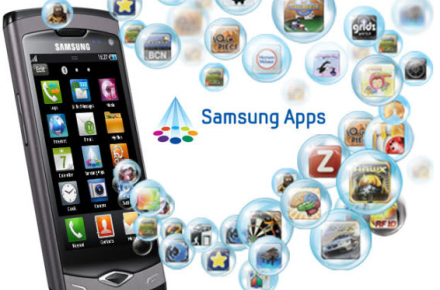 پیگیری وزیر ارتباطات برای برقراری مجدد Samsung apps برای کاربران ایرانی نتیجه داد