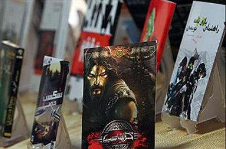 2700 بازی رایانه ای مجوز انتشار گرفتند