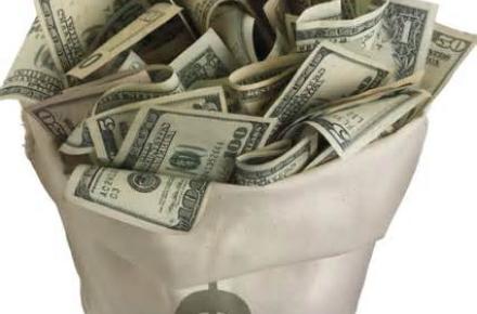 فهرست 10 ثروتمندترین‎های دنیای اینترنت در سال 2014 