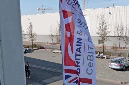 گزارش/ در نمایشگاه سبیت ۲۰۱۴ آلمان چه گذشت؟ +تصاویر