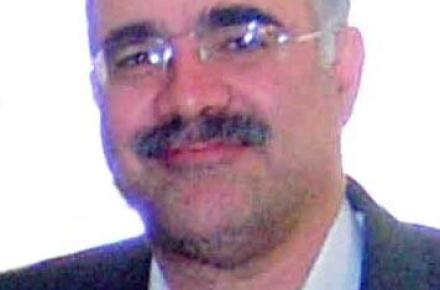 پروفسور فاتح سکاندار دانشگاه شاهرود شد