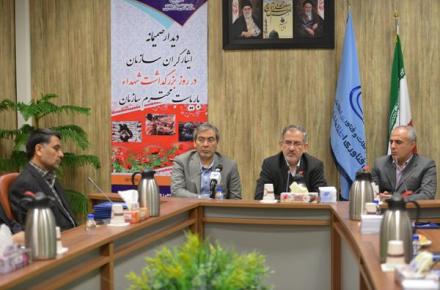 سازمان فناوری اطلاعات متولی پروژه‎ی ارائه‎ی خدمات ICT روستایی (USO) شد