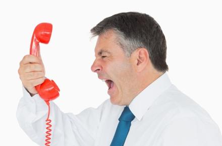 لزوم پاسخگوئی مناسب مراکز خدمات مشتریان شرکت‎های PAP 