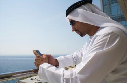 گرانترین شماره تلفن جهان را یک اماراتی خرید