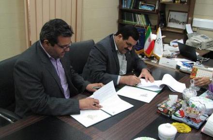 همکاری پست و ثبت اسناد گسترش می یابد 