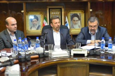 وزیر ارتباطات: تخفیف 35 درصدی فروش پهنای باند به PAPها پس تخفیف آنان به مردم اعمال می‎شود