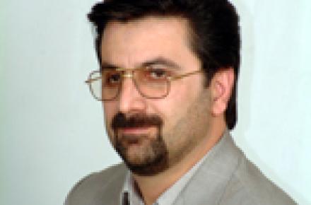 مدیر عامل جدید اپراتور چهارم معرفی شد