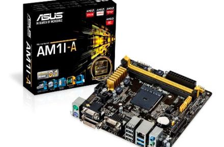 سری جدید مادربوردهای ایسوس با سوکت‎های متفاوت معرفی شدند